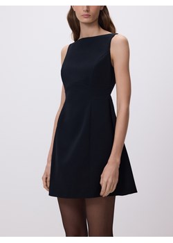 Reserved - Sukienka mini - czarny ze sklepu Reserved w kategorii Sukienki - zdjęcie 187631703