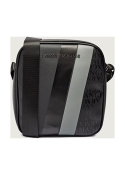 Armani Exchange Reporterka ze sklepu Gomez Fashion Store w kategorii Torby męskie - zdjęcie 187632520