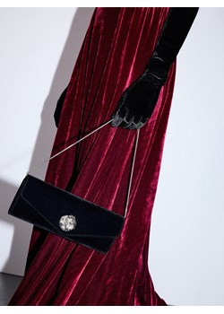 Mohito - Elegancka torebka - czarny ze sklepu Mohito w kategorii Kopertówki - zdjęcie 187632890