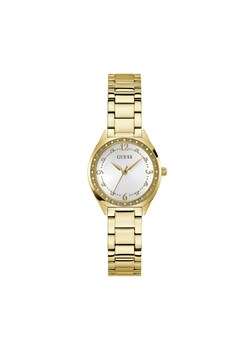 Zegarek Guess GW0767L2 Złoty ze sklepu eobuwie.pl w kategorii Zegarki - zdjęcie 187633372