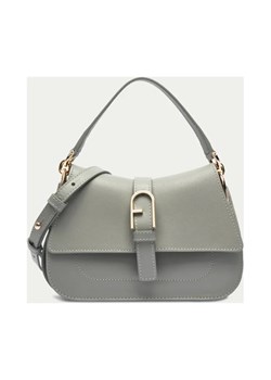 Furla Skórzana torebka na ramię FURLA FLOW ze sklepu Gomez Fashion Store w kategorii Listonoszki - zdjęcie 187634590