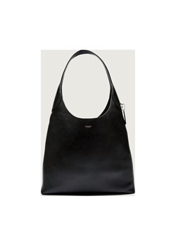 Coach Skórzane hobo BROOKLYN ze sklepu Gomez Fashion Store w kategorii Torebki hobo - zdjęcie 187634592