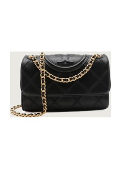 TORY BURCH Skórzana listonoszka ze sklepu Gomez Fashion Store w kategorii Listonoszki - zdjęcie 187634602