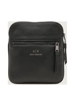 Armani Exchange Reporterka ze sklepu Gomez Fashion Store w kategorii Torby męskie - zdjęcie 187634603