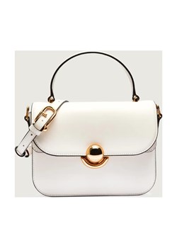 Furla Skórzany kuferek FURLA SFERA ze sklepu Gomez Fashion Store w kategorii Kuferki - zdjęcie 187634604