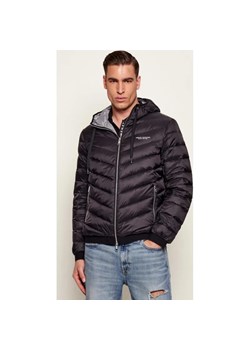 Armani Exchange Puchowa kurtka | Regular Fit ze sklepu Gomez Fashion Store w kategorii Kurtki męskie - zdjęcie 187634610