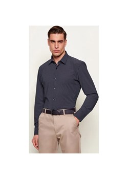 BOSS BLACK Koszula P-HANK-S-K-261 | Custom slim fit ze sklepu Gomez Fashion Store w kategorii Koszule męskie - zdjęcie 187635143