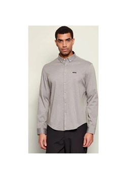 BOSS GREEN Koszula ST_Motion L | Regular Fit ze sklepu Gomez Fashion Store w kategorii Koszule męskie - zdjęcie 187635150