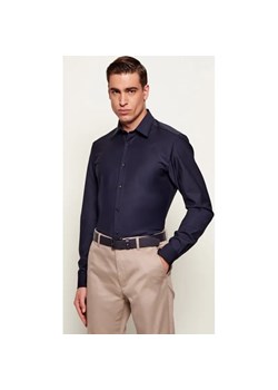 BOSS BLACK Wełniana koszula P-LIAM-K-F-261 | Regular Fit ze sklepu Gomez Fashion Store w kategorii Koszule męskie - zdjęcie 187635160