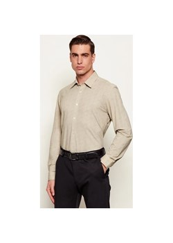 BOSS BLACK Koszula P-ROAN-K-F-261 | Slim Fit ze sklepu Gomez Fashion Store w kategorii Koszule męskie - zdjęcie 187635164