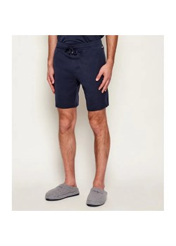 BOSS BLACK Szorty | Regular Fit | z dodatkiem wełny ze sklepu Gomez Fashion Store w kategorii Piżamy męskie - zdjęcie 187635183