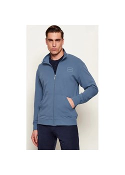 Hugo Bodywear Bluza | Regular Fit ze sklepu Gomez Fashion Store w kategorii Bluzy męskie - zdjęcie 187635200