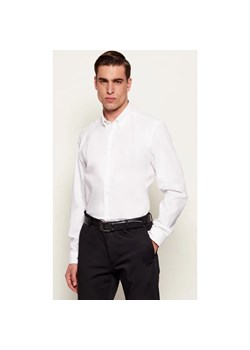 BOSS BLACK Koszula H-LIAM-BD-E-C1-261 | Regular Fit ze sklepu Gomez Fashion Store w kategorii Koszule męskie - zdjęcie 187635214