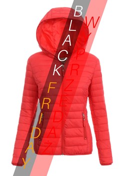 Damska kurtka ze sklepu brendi.pl w kategorii Kurtki damskie - zdjęcie 187635540