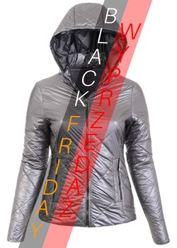 Damska kurtka ze sklepu brendi.pl w kategorii Kurtki damskie - zdjęcie 187635542