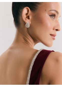 Mohito - Zestaw kolczyków - wielobarwny ze sklepu Mohito w kategorii Kolczyki - zdjęcie 187635683