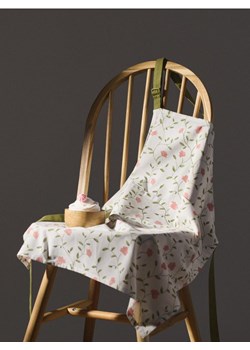 Sinsay - Fartuch w kwiaty - wielobarwny ze sklepu Sinsay w kategorii Fartuchy kuchenne - zdjęcie 187636701