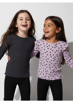 Sinsay - Koszulki z długimi rękawami 2 pack - wielobarwny ze sklepu Sinsay w kategorii Koszulki niemowlęce - zdjęcie 187636782