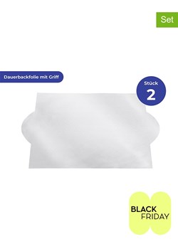 Wenko Maty (2 szt.) do pieczenia - 33 x 48 cm ze sklepu Limango Polska w kategorii Akcesoria do pieczenia - zdjęcie 187637074