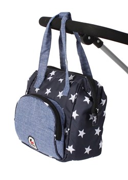 Bayer CHIC 2000 Torba na akcesoria do przewijania dla lalek - 3+ ze sklepu Limango Polska w kategorii Zabawki - zdjęcie 187637161