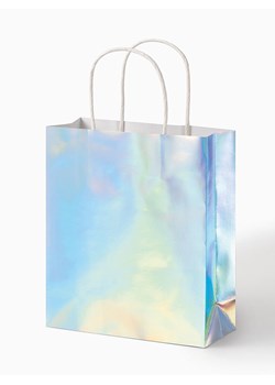 folia PAPER Papierowe torebki (7 szt.) w kolorze błękitnym ze sklepu Limango Polska w kategorii Akcesoria biurowe - zdjęcie 187637261