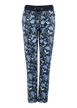 Roadsign Spodnie dresowe w kolorze granatowym ze sklepu Limango Polska w kategorii Spodnie damskie - zdjęcie 187637344