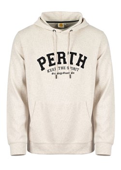 Roadsign Bluza w kolorze białym ze sklepu Limango Polska w kategorii Bluzy męskie - zdjęcie 187637374