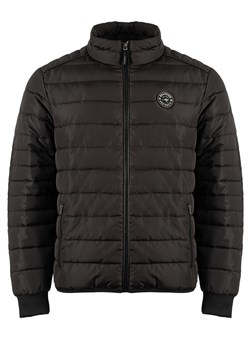 Roadsign Kurtka pikowana w kolorze czarnym ze sklepu Limango Polska w kategorii Kurtki męskie - zdjęcie 187637380