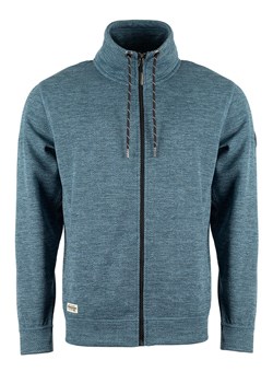 Roadsign Bluza w kolorze niebieskim ze sklepu Limango Polska w kategorii Bluzy męskie - zdjęcie 187637384