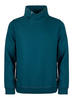 Roadsign Bluza w kolorze niebieskim ze sklepu Limango Polska w kategorii Bluzy męskie - zdjęcie 187637390