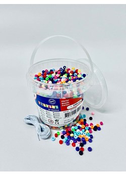Playbox 3200-częściowy zestaw koralików do prasowanek - 5+ ze sklepu Limango Polska w kategorii Zabawki - zdjęcie 187637533