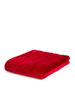 Homla Koc &quot;Lollipop&quot; w kolorze czerwonym - 200 x 150 cm ze sklepu Limango Polska w kategorii Tekstylia - zdjęcie 187637540