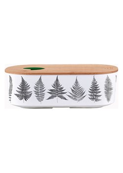 chic.mic Pojemnik w kolorze białym na lunch ze sklepu Limango Polska w kategorii Pojemniki kuchenne - zdjęcie 187637673