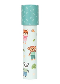 small foot Kalejdoskop &quot;Jungle Friends&quot; - 3+ ze sklepu Limango Polska w kategorii Zabawki - zdjęcie 187637801