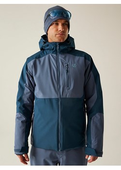 Dare 2b Kurtka narciarska "Eagle III" w kolorze niebieskim ze sklepu Limango Polska w kategorii Kurtki męskie - zdjęcie 187637893