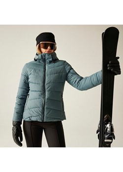 Dare 2b Kurtka narciarska "Glacier" w kolorze niebieskim ze sklepu Limango Polska w kategorii Kurtki damskie - zdjęcie 187638044