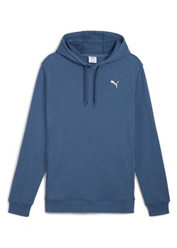 Puma Bluza w kolorze niebieskim ze sklepu Limango Polska w kategorii Bluzy męskie - zdjęcie 187638482