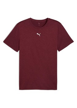 Puma Koszulka funkcyjna w kolorze czerwonym ze sklepu Limango Polska w kategorii T-shirty męskie - zdjęcie 187638492