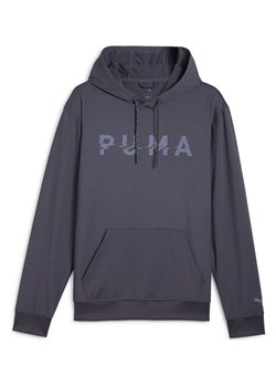 Puma Bluza funkcyjna &quot;Cloudspun&quot; w kolorze antracytowym ze sklepu Limango Polska w kategorii T-shirty męskie - zdjęcie 187638543