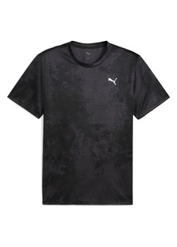 Puma Koszulka funkcyjna w kolorze czarnym ze sklepu Limango Polska w kategorii T-shirty męskie - zdjęcie 187638560