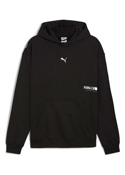 Puma Bluza w kolorze czarnym ze sklepu Limango Polska w kategorii Bluzy męskie - zdjęcie 187638593