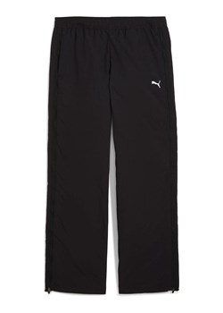 Puma Spodnie dresowe &quot;Dare To&quot; w kolorze czarnym ze sklepu Limango Polska w kategorii Spodnie damskie - zdjęcie 187638613