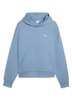 Puma Bluza w kolorze błękitnym ze sklepu Limango Polska w kategorii Bluzy męskie - zdjęcie 187638620