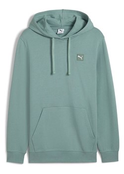 Puma Bluza w kolorze turkusowym ze sklepu Limango Polska w kategorii Bluzy męskie - zdjęcie 187638672