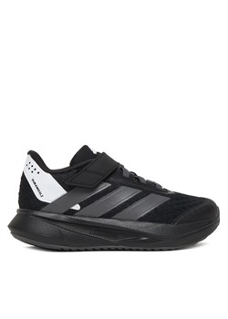 Sneakersy adidas Duramo Sl2 El C JS2383 Czarny ze sklepu eobuwie.pl w kategorii Buty sportowe dziecięce - zdjęcie 187638831