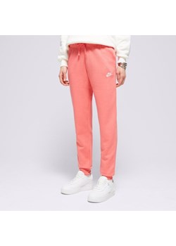 nike spodnie w nsw club flc mr std dq5191-894 ze sklepu 50style.pl w kategorii Spodnie damskie - zdjęcie 187639121