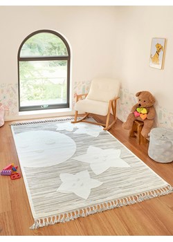 Mioli Dywan &quot;Bercario Kids&quot; w kolorze kremowo-beżowym ze sklepu Limango Polska w kategorii Tekstylia dziecięce - zdjęcie 187639394