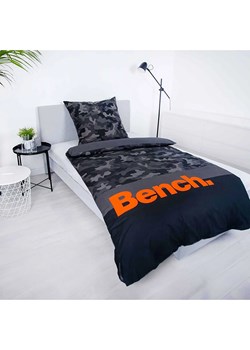 Bench Komplet pościeli w kolorze szarym ze sklepu Limango Polska w kategorii Pościele - zdjęcie 187639461