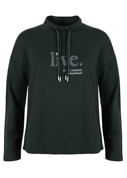 Roadsign Koszulka w kolorze czarnym ze sklepu Limango Polska w kategorii Bluzki damskie - zdjęcie 187639483