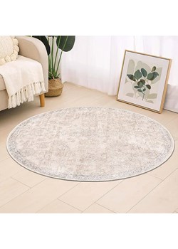 Mioli Dywan w kolorze beżowym ze sklepu Limango Polska w kategorii Dywany - zdjęcie 187639550